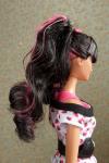 Mattel - Barbie - Top Model - Hair Wear - Teresa - Doll